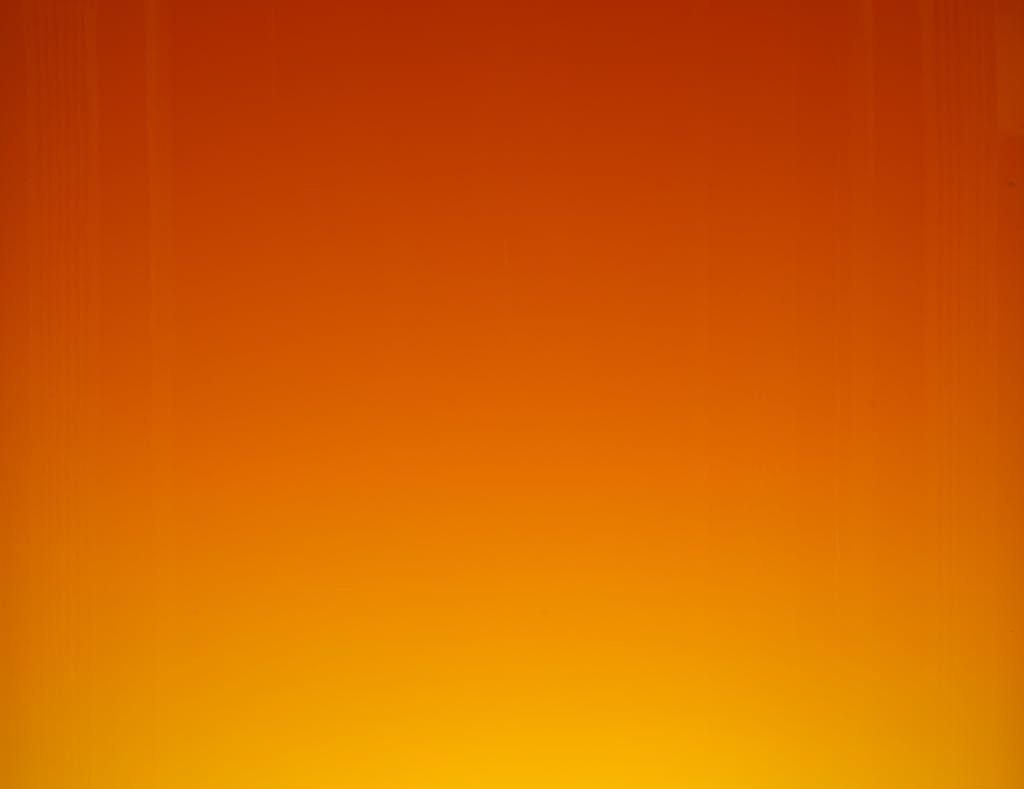 Sixmagazine Orange to yellow gradient background ideal for creative projects.